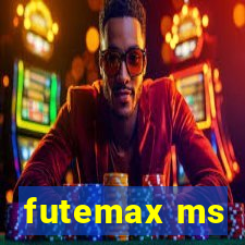 futemax ms